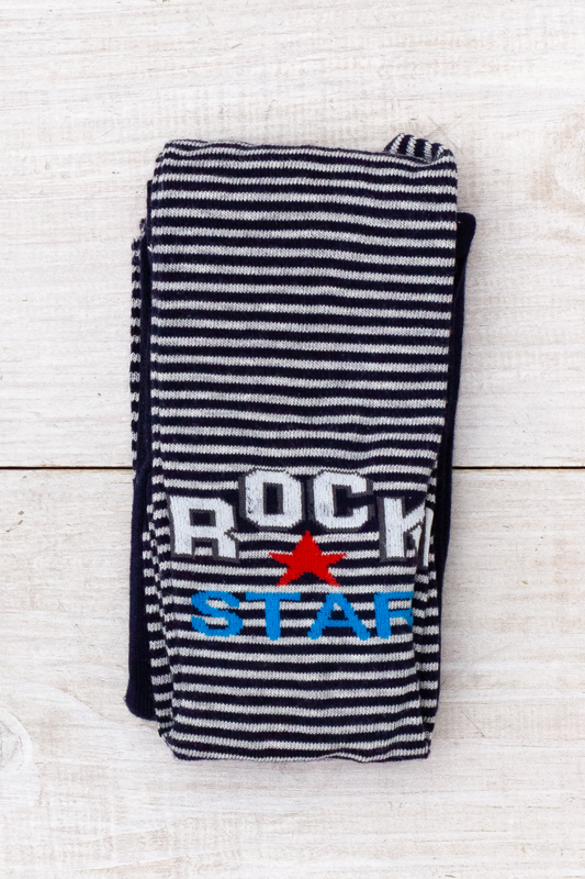 Колготки для хлопчика (демісезон)